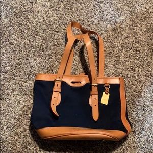 Dooney & Bourke purse